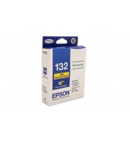 Epson 132 Ink Value Pack - B,C,M & Y ink x 1 each