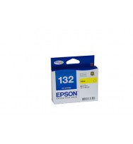 Epson T1324 (132) Yellow Ink Cartridge - 200 pages
