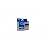 Epson T1401 (140) H/Y Black Ink Cartridge - 945 pages