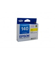 Epson T1404 (140) H/Y Yellow Ink Cartridge - 755 pages