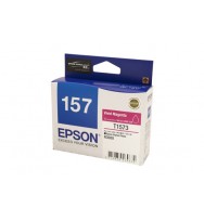 Epson T1573 Magenta Ink Cartrudge -