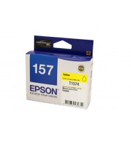 Epson T1574 Yellow Ink Cartridge -