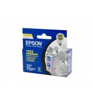 Epson T028 Black Ink Cartridge - 420 pages