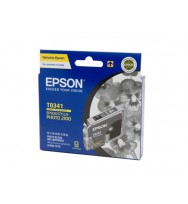 Epson T0341 Photo Black Ink Cartridge - 628 pages