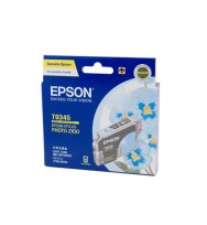 Epson T0342 Cyan Ink Cartridge - 440 pages