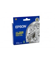 Epson T0348 Matte Black Ink Cartridge - 628 pages