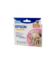 Epson T0493 Magenta Ink Cartridge - 430 pages