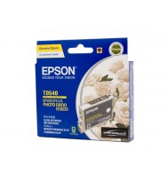 Epson T0540 Gloss Optimiser Ink Cartridge - 440 pages