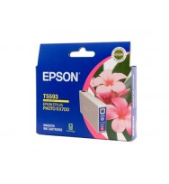 Epson T5593 Magenta Ink Cartridge - 520 pages