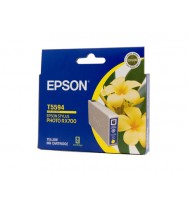 Epson T5594 Yellow Ink Cartridge - 520 pages