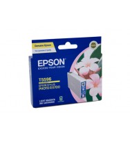 Epson T5596 Light Magenta Cartridge - 520 pages