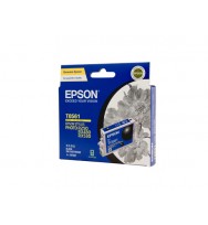 Epson T0561 Black Ink Cartridge - 290 pages