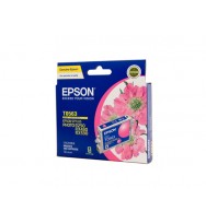 Epson T0563 Magenta Ink Cartridge - 290 pages