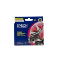 Epson T0593 Magenta Ink Cartridge - 450 pages