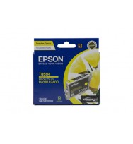 Epson T0594 Yellow Ink Cartridge - 450 pages