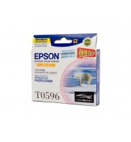 Epson T0596 Light Magenta Cartridge - 450 pages