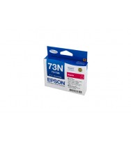 Epson T1053 (73N) Magenta Ink Cartridge - 310 pages