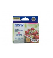 Epson T1113 (81N) Magenta Ink Cartridge (replaces T0813) - 805 pages