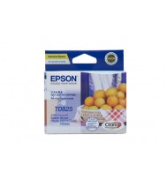 Epson T1125 (82N) Light Cyan Ink Cartridge (replaces T0825) - 510 pages