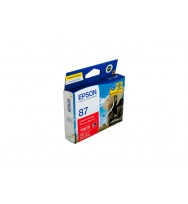Epson T0879 Orange Ink Cartridge - 915 pages