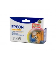 Epson T009 Colour Ink Cartridge - 330 pages