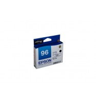 Epson T0961 Photo Black Ink Cartridge - 495 pages