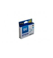 Epson T0962 Cyan Ink Cartridge - 940 pages