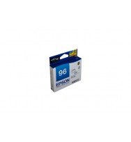 Epson T0967 Light Black Ink Cartridge - 6,210 pages