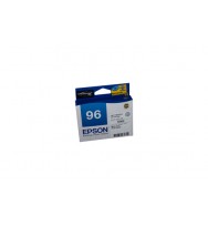 Epson T0969 Light  Black Ink Cartridge - 6,065 pages