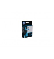 HP No.13 Cyan Ink Cartridge  - 850 pages