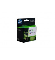 HP No.61 Colour XL ink Cartridge - 330 pages