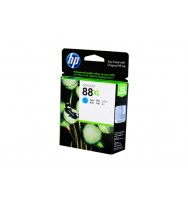 HP No.88XL Cyan Ink Cartridge - 1,700 pages