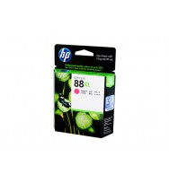 HP No.88XL Magenta Ink Cartridge - 1,980 pages