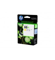 HP No.88XL Yellow Ink Cartridge - 1,540 pages