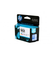 HP No.901 Colour Ink Cartridge - 360 pages