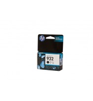 HP No.932 Black Ink Cartridge -