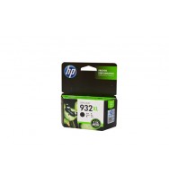 HP No.932XL Black High Yield Ink Cartridge