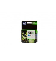 HP No.933XL Cyan High Yield Ink Cartridge