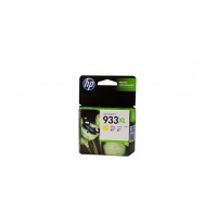 HP No.933XL Yellow High Yield Ink Cartridge