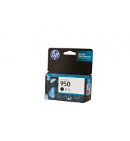 HP No.950 Black Ink Cartridge