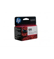 HP No.99 Photo Ink Cartridge - 13ml