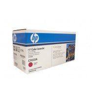 HP CF033A Magenta Toner Cartridge - 12,500 pages