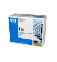 HP No.11X Toner Cartridge - 12,000 pages