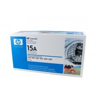 HP No.15A Toner Cartridge - 2,500 pages