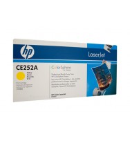 HP CM3530 / CP3525 Yellow Toner Cartridge - 7,000 pages