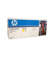 HP CE272A Yellow Toner Cartridge - 15,000 pages