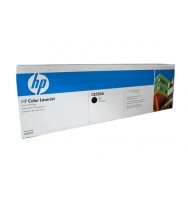HP CP6015 Black Toner Cartridge - 16,500 pages