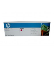 HP CP6015 / CM6040MFP Magenta Toner Cartridge - 21,000 pages