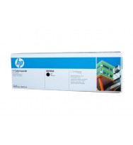 HP CM6030 / CM6040MFP Black Toner Cartridge - 19,500 pages