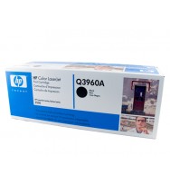 HP 2550 / 2800 / 2820 / 2840 Black Toner Cartridge - 5,000 pages